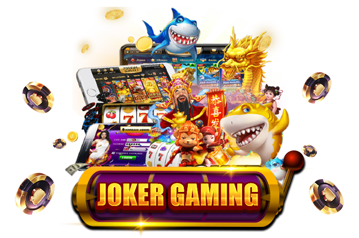 joker-slot'